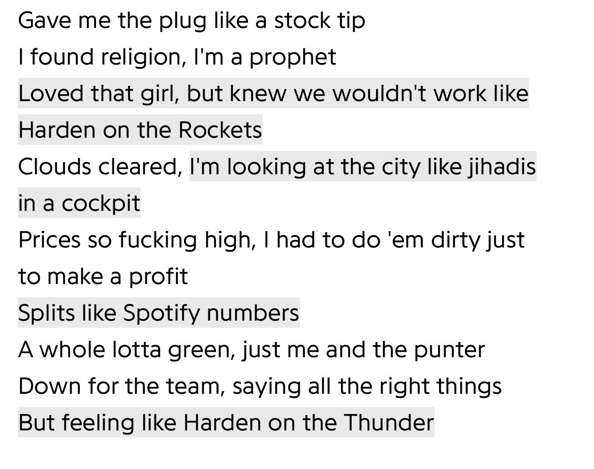 @theneedledrop Paraquat has some of his best one liners