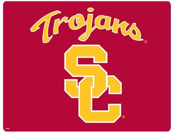 I will be attending USC this weekend✌🏾