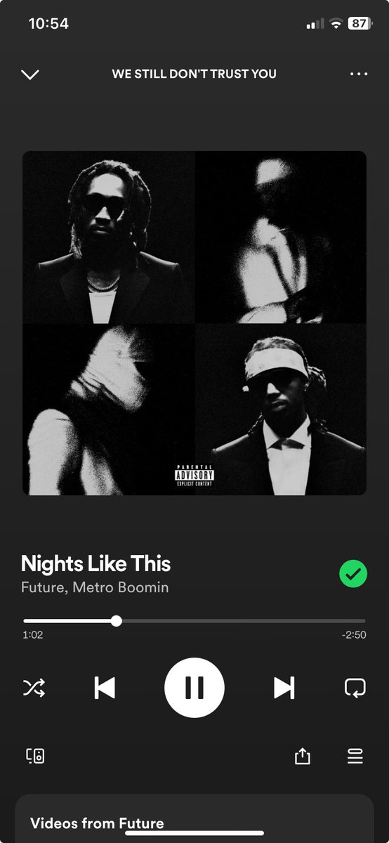_Nineter's tweet photo. why do I see no one talk abt this song 😔 https://t.co/xSDuYeh5kQ