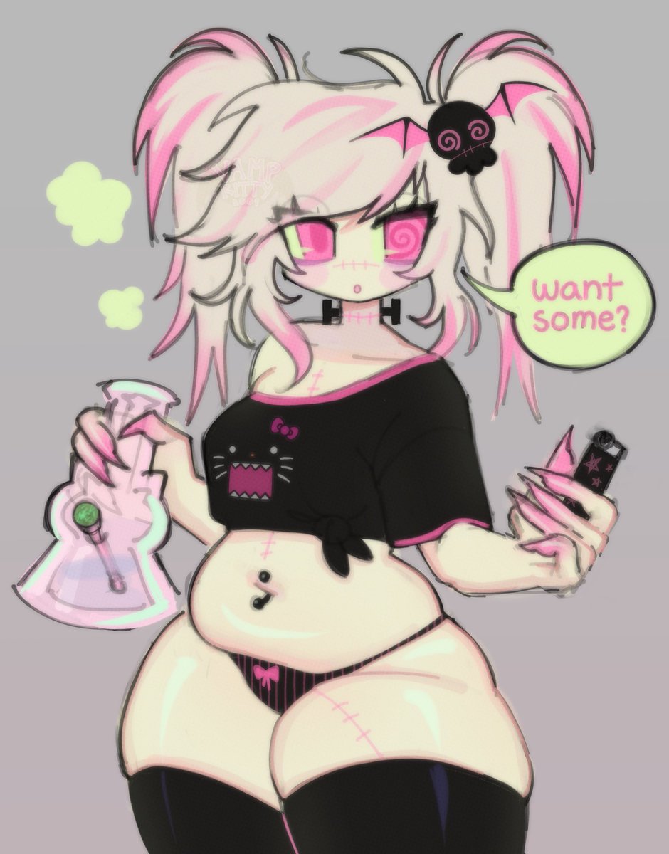 vampkitty2001's tweet photo. my persona ☆ https://t.co/J4SB34fGUr