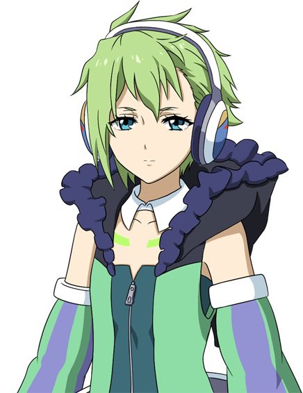 Walkure_Hacker's tweet image. “These Symphogear… They are quite interesting…”