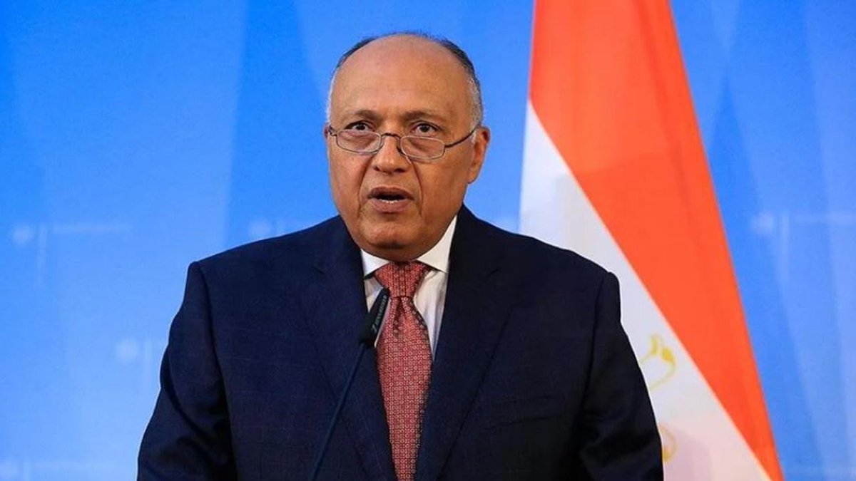kayseri_duysun's tweet photo. Mısır Dışişleri Bakanı Samih Şukri, hafta sonu Türkiye'ye ziyarette bulunacak.
#Egypt #Mısır #politika #Turkey #enson #haber https://t.co/0sXePOA7mg