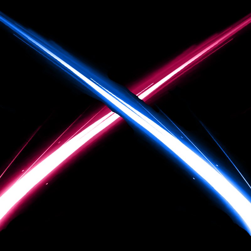 BlueDevilMaline's tweet photo. [ Pinned Tweet ]

It’s an X now, right?
Regardless, if you’re unaware I’m Maline. A hunter of demons. I’ll be here from here on, rather than with Ruby.
I look forward to the future … https://t.co/6mwXHXE459