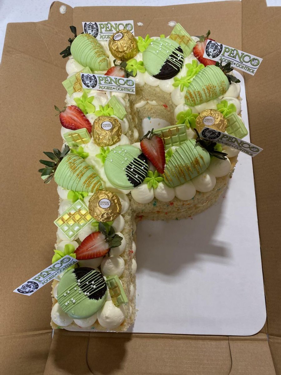 FillMershon's tweet image. pencoaccesscontrol.com
State-of-the-art access control through automation. Penco is an exclusive provider of Openpath products. Proud carrier of ULTRALOX INTERLOCKING® TECHNOLOGY #PencoAccessControl #UltraloxInterlockingTechnology