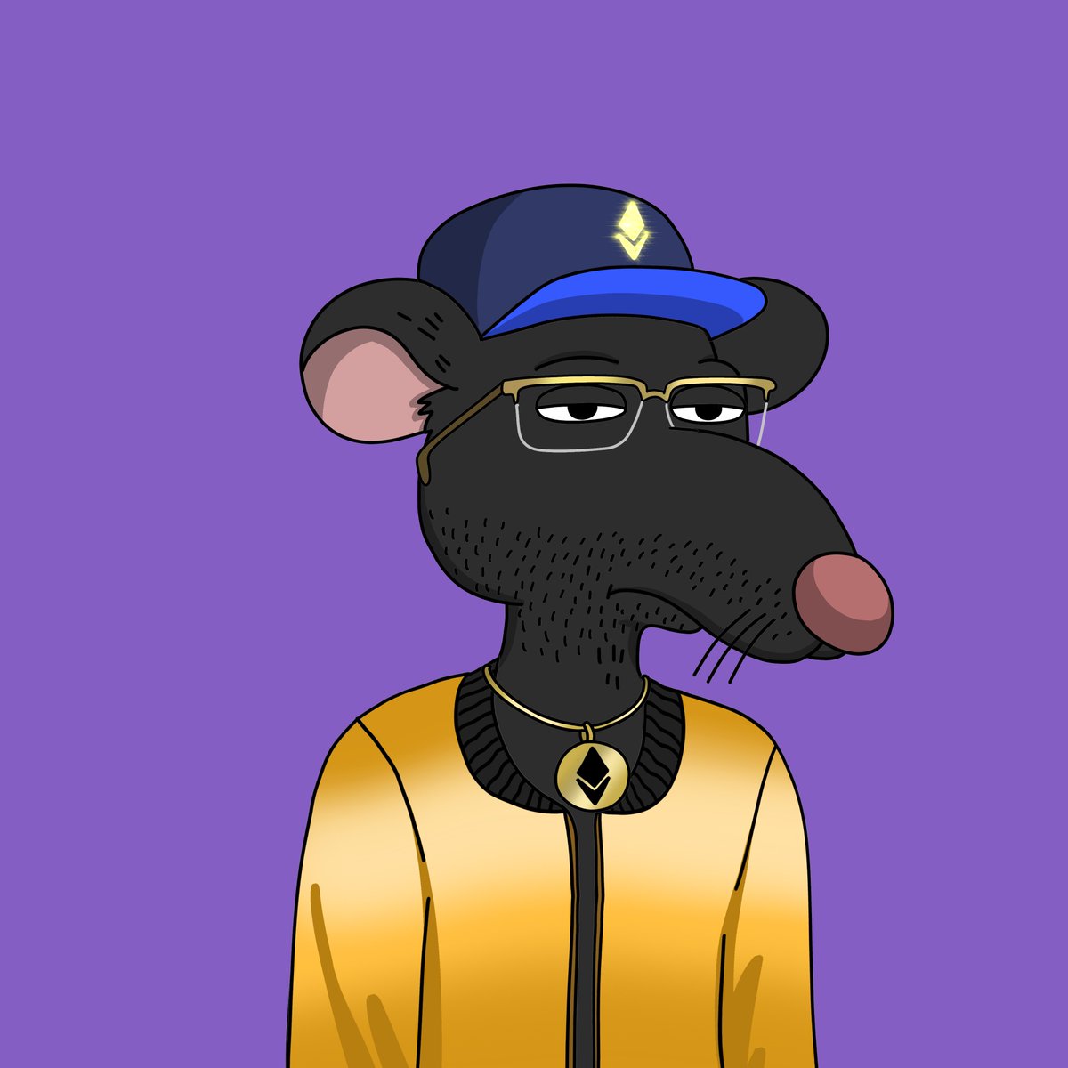hookemheels22's tweet photo. Happy #ratuesday to the $gang
This rare double ETH is ready for the bull
@YugenLBS @GutterToken https://t.co/39xFjQdfMK