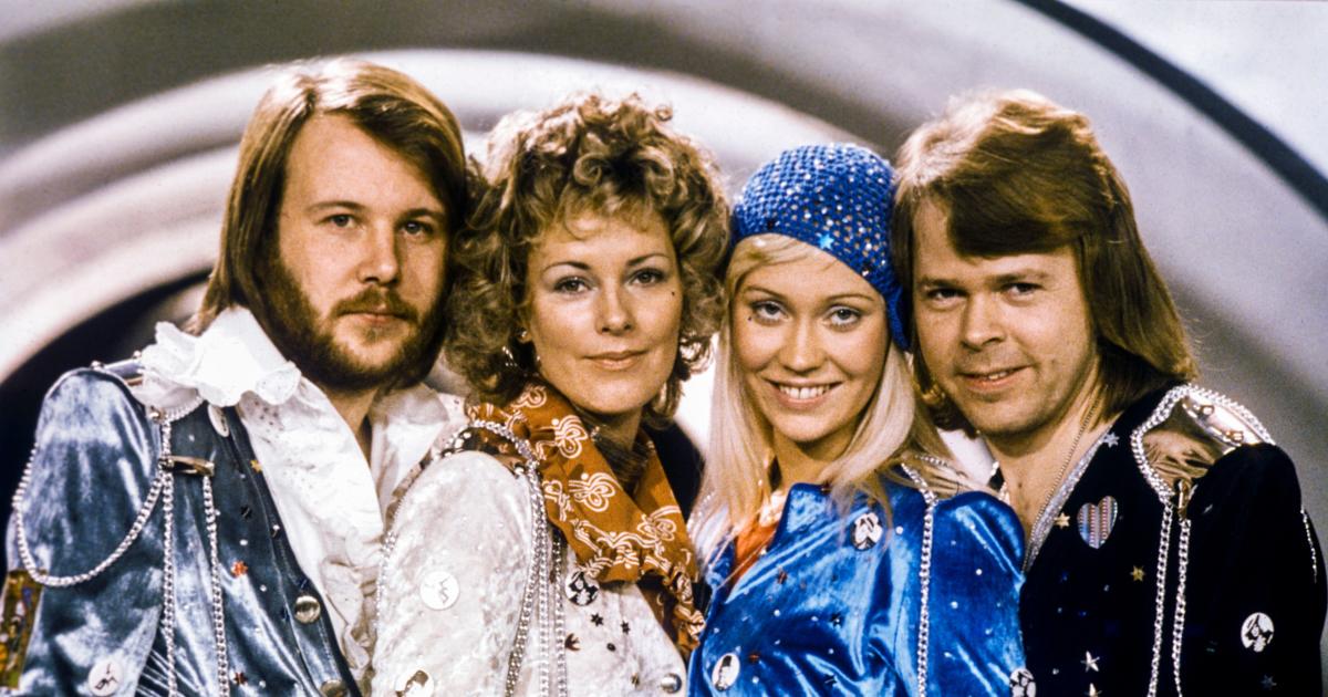 ABBA, Blondie y The Notorious BIG entre las incorporaciones de 2024 al Registro Nacional de Grabaciones bit.ly/Spanish-News | #ButterWord #Spanish_News #ABBA #actores #arte #Biblioteca_del_Congreso #cine #CulturaPop #DesfileDeModa #DetrásDeCámaras #directores #El_notorio_G...