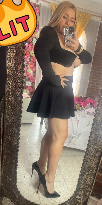 A las 7:30 los espero en insta para transmitir la rifa 😈 https://t.co/xklzlpUZuG