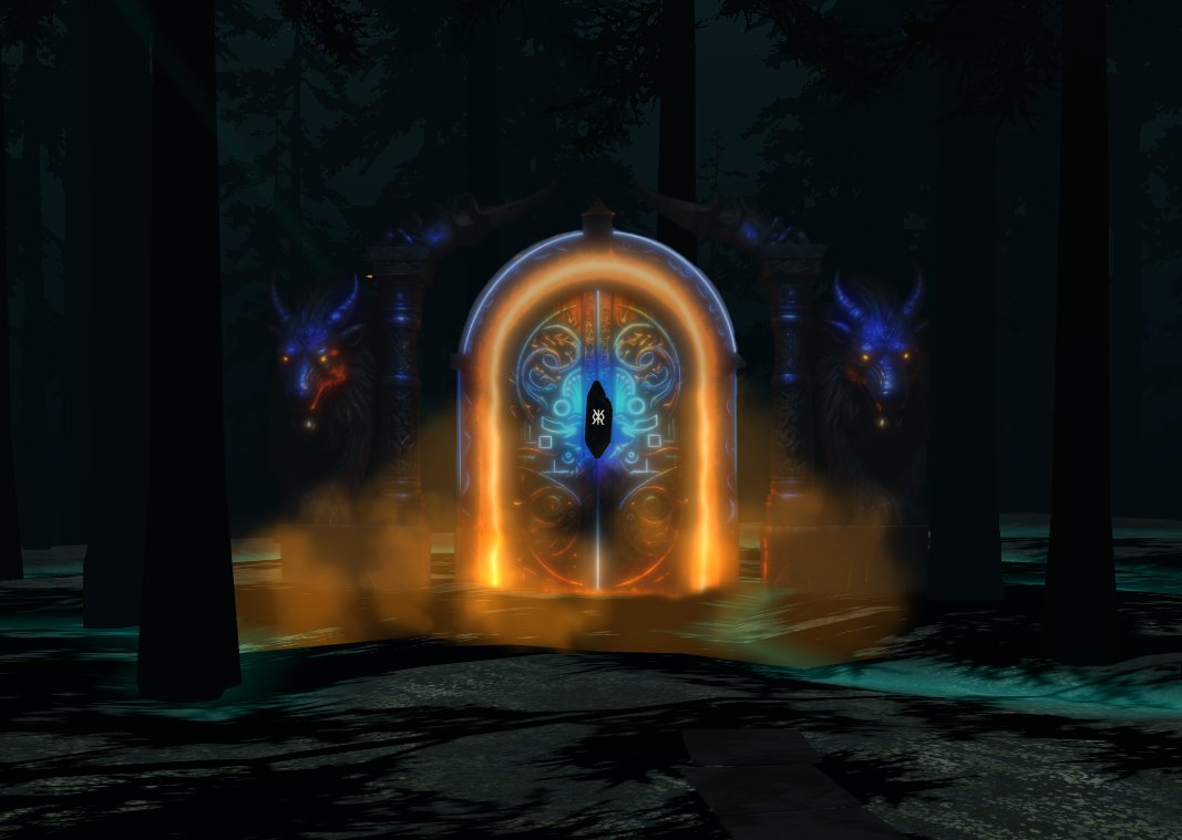 _BuoyantCapital's tweet photo. You are not ready!
#runestones #runedoor #prerune https://t.co/NC8QjcRnW0