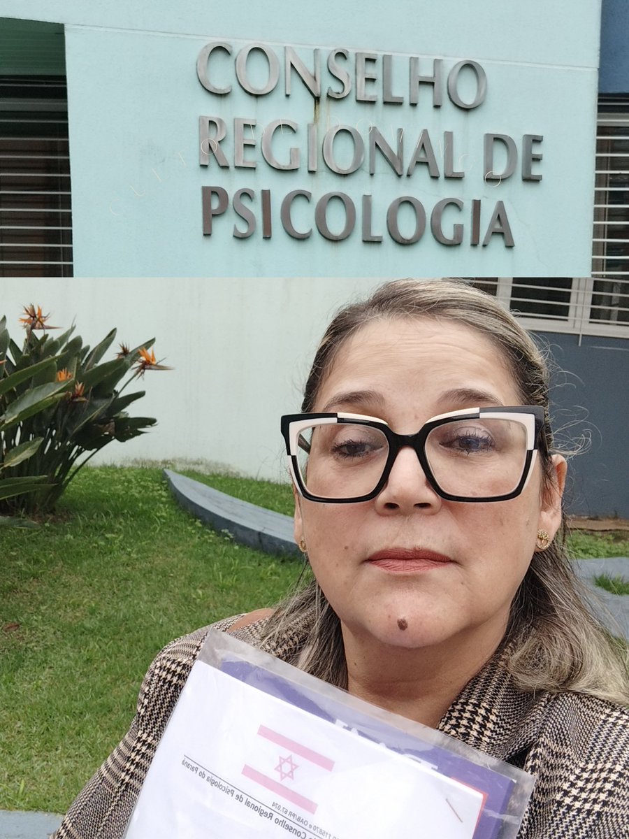 marisa_lobo's tweet image. #DENUNCIA!!! PASMEM!!!
Conselho de psicologia do Paraná,aceitou uma denuncia contra mim, PASMEM!!!! por ter sido candidata a deputada aqui no Paraná, e ter defendido pautas conservadoras e segundo denúncias defendido o "genocida" Bolsonaro, gente!! tem foto do Bolsonaro no meu…