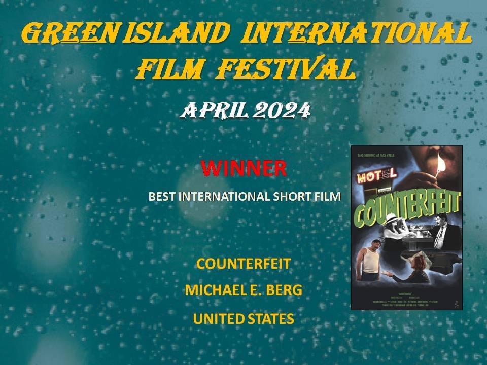 Michael E. Berg tweet media