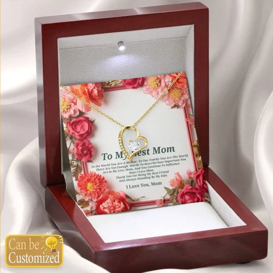 Symbolize Eternal Devotion: The Forever Love Necklace for Mom.
.
cutt.ly/dw7DAZ0d
.
#mothersday #happymothersday #mothersdaygift #mothersdaygifts #mothersdaygiftideas #mothersday2024 #mothersdayweekend #mothersdayideas #mothersdayeveryday #mothersbirthday