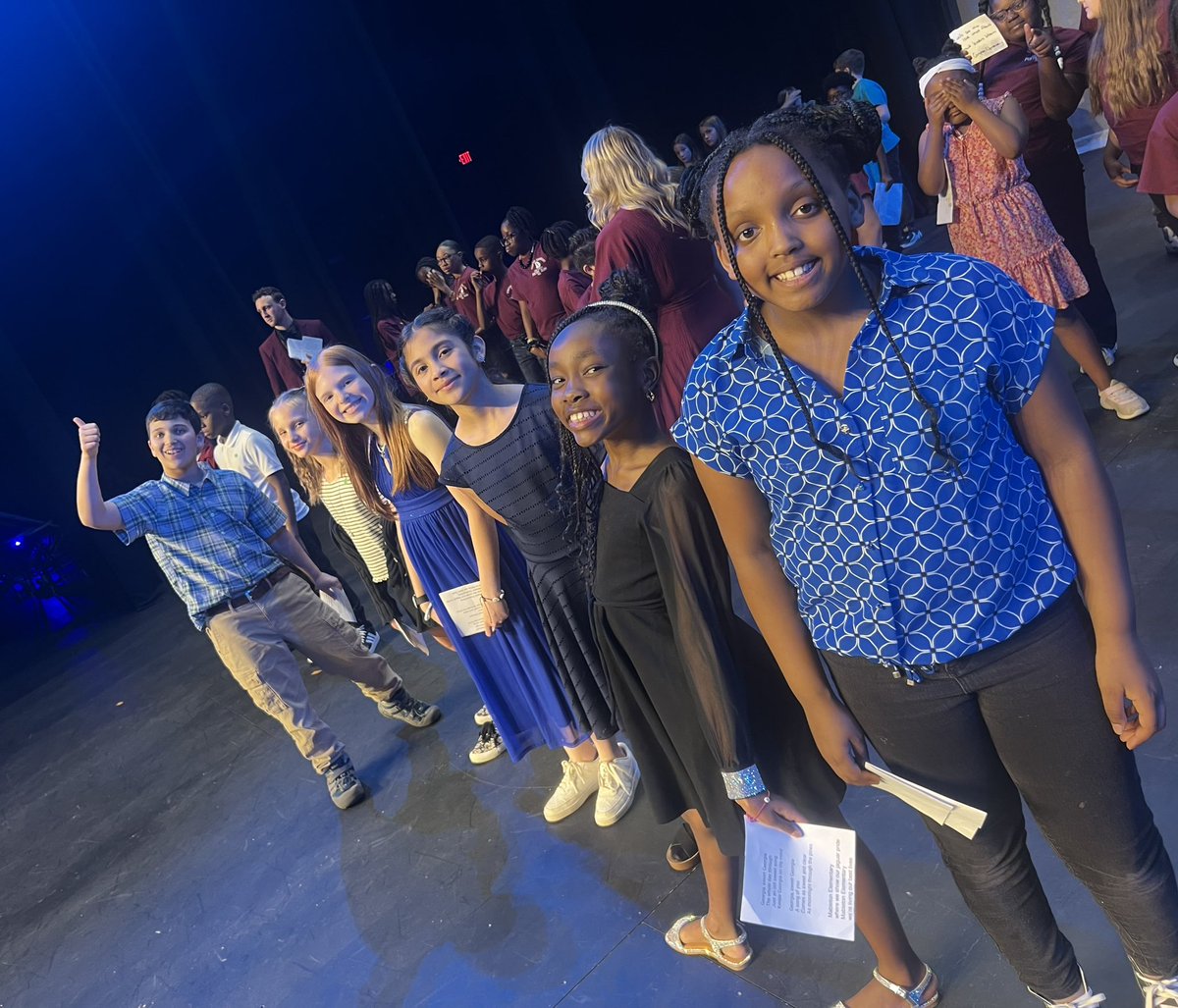 Mableton 4th & 5th AC (@ms_giauque_mes) on Twitter photo So proud of my students for their participation in the Cobb County School District 3rd annual Poetry Slam! Their dedication and courage is amazing. <a href="/MabletonES/">MabletonElementary</a> <a href="/CobbSchools/">Cobb County Schools</a> <a href="/COBB_ELA/">Cobb ELA</a> <a href="/ARTwithJessica/">Jessica Espinoza, Ed.D</a> #poetryslam #ultimatelearningexperience So proud of my students for their participation in the Cobb County School District 3rd annual Poetry Slam! Their dedication and courage is amazing. <a href="/MabletonES/">MabletonElementary</a> <a href="/CobbSchools/">Cobb County Schools</a> <a href="/COBB_ELA/">Cobb ELA</a> <a href="/ARTwithJessica/">Jessica Espinoza, Ed.D</a> #poetryslam #ultimatelearningexperience
