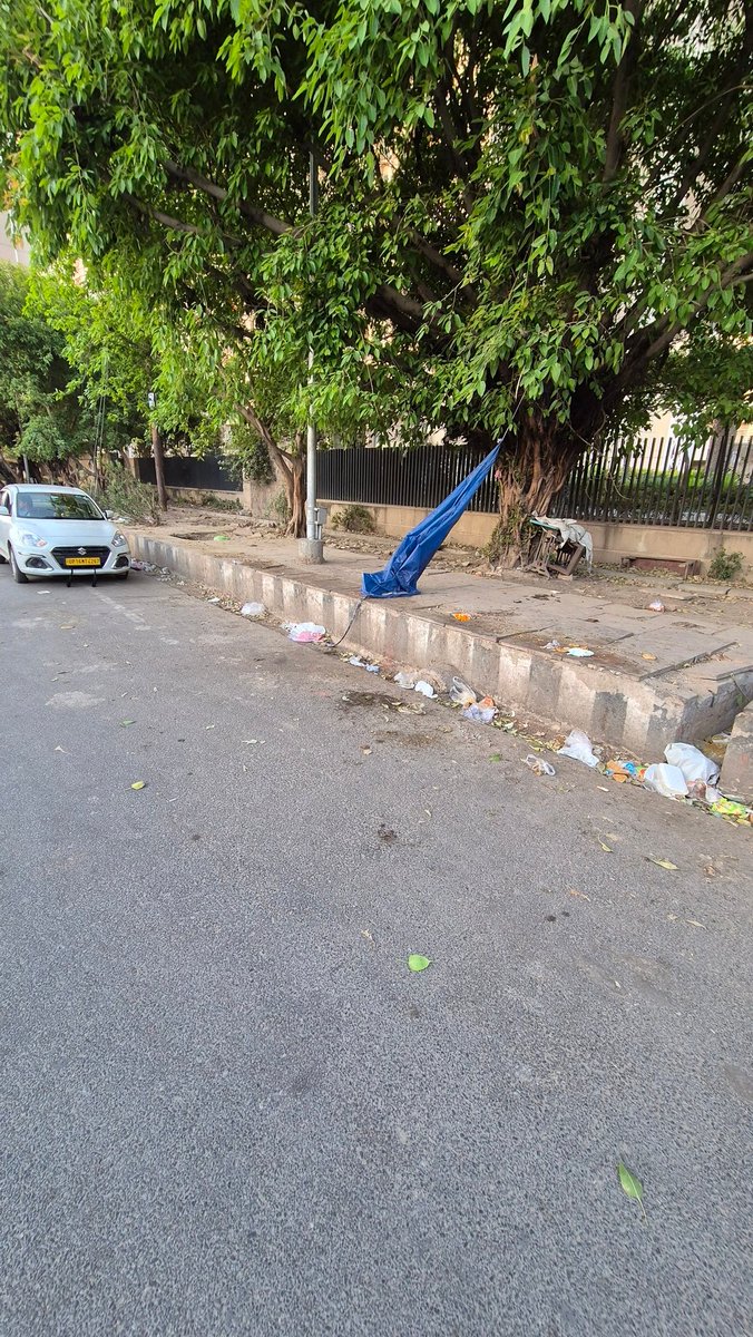 S S Garg tweet media