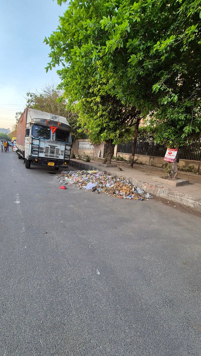 S S Garg tweet media