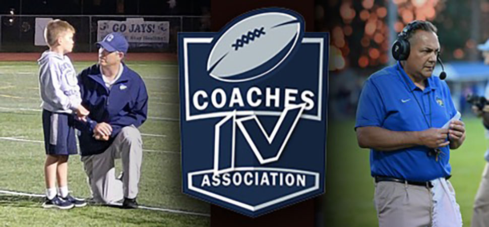 Eiswerth, Smith Named As Head Coaches For 2024 All-Star Game tinyurl.com/p9zc9w2a @ccbluejaysports @SWASports @piaad4sports