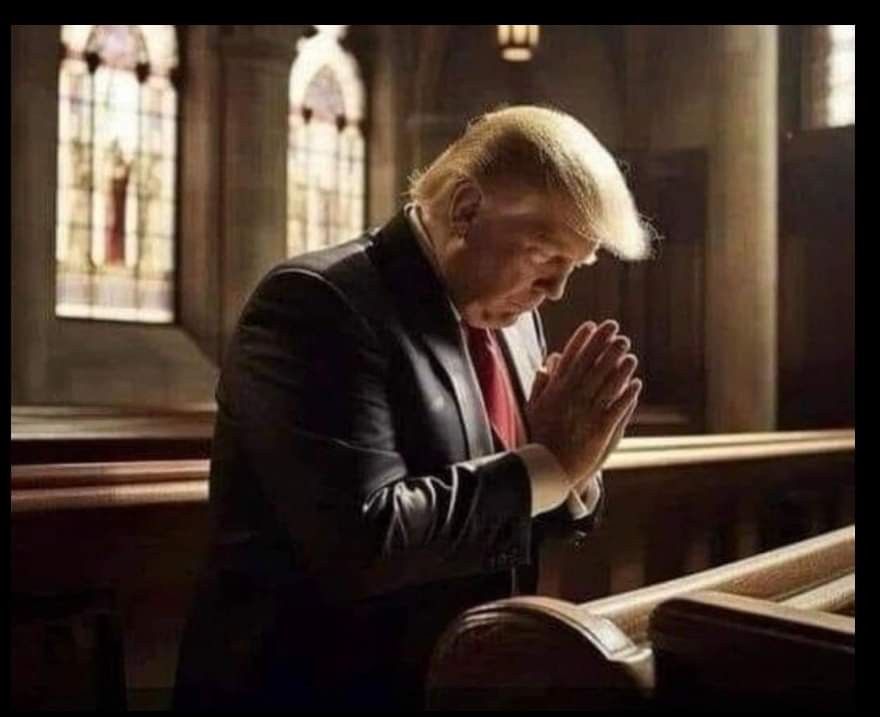 ur average gringo praying to God to bless his life with big booty latinas 🙏 🙌