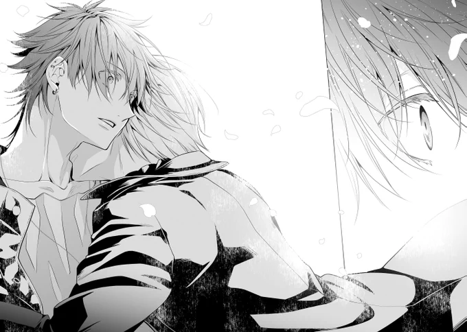 #咎人の刻印(8/8)

↓続きはこちらから!!
BOOK☆WALKER第1巻:https://t.co/vtjTTQwPx3 

↓試し読みはこちらから!!
コミックニュータイプ公式:https://t.co/2b5aiTMoMO 