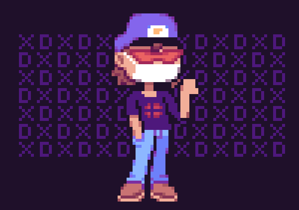 Primeros 3 OC's que voy a hacer, ya mañana hago el resto mis papus.

@RotomAdvanceDX <a href="/Jxzuke1/">Jxzuke</a> <a href="/WaluigiTrump/">Guillermo Lozano</a>