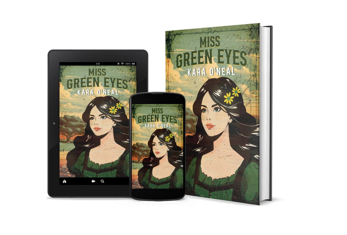 MISS GREEN EYES is available for pre-order!!! Y'all don't want to miss the first book in my new series, the Wildflowers Of Texas! books2read.com/u/3yMelv #AmericanHistoricalRomance #OldWest #WildWest #WesternRomanceBooks #WesternRomance #WesternRomanceReaders #HistoricalRomance