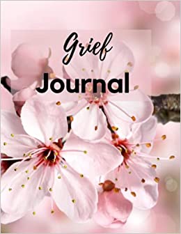 Grief Journal Paperback Cost:$9.00. Find me on Amazon and follow me for updates: amazon.com/~/e/B0BJ81DLYX #journaling #amwriting #grief #death #WritingCommmunity #life #peace #family #FamilyAffair #parents #teens #friends #journalism #anxietyrelief #Forgiveness #helpless