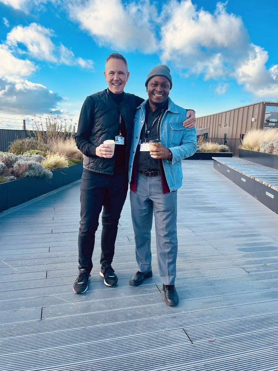 Hussein Melele tweet media