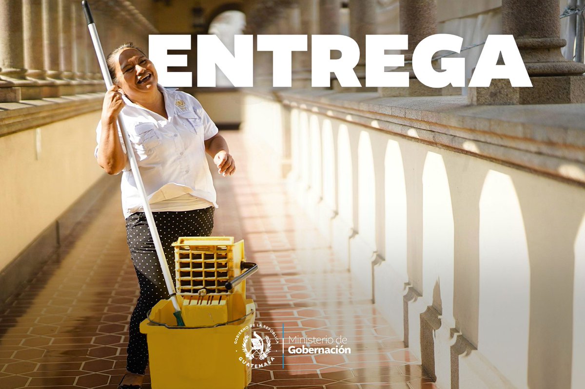 Entrega: La fortaleza para alcanzar nuestras metas. 👏🏻