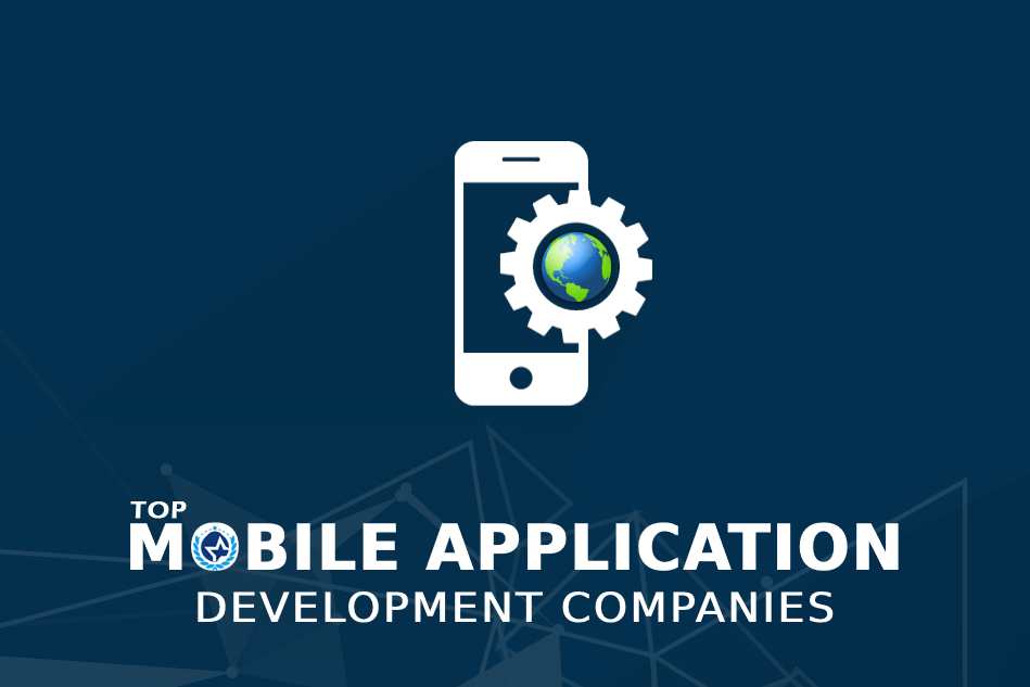 Congrats! to @ManekSoft team for being a part of World's #Top #MobileApp #Development #Companies list - bit.ly/2n5Tk4h