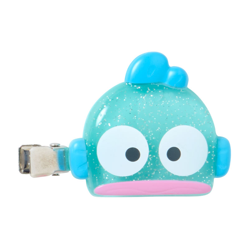 📢本日4/17(水)発売⚠️] ぷっくりクリアな平成ちっくハンギョドンにき