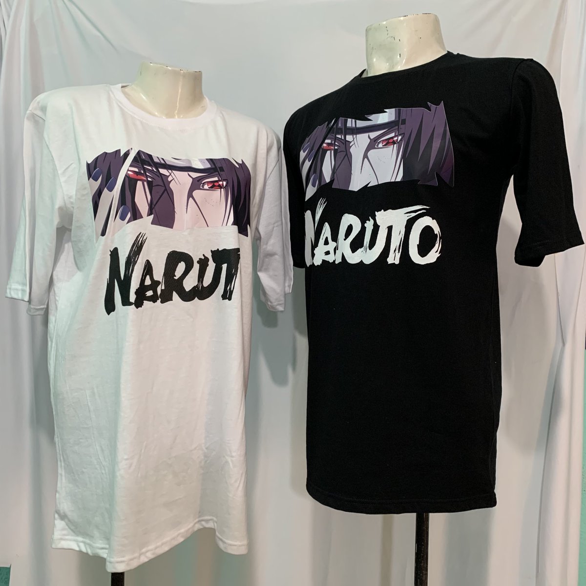 FlamesTees's tweet photo. For all anime fans..😍
NARUTO - couple tee🥰
Exclusively on flames tees
#flamestees #animefanart #follow #tshirt #tshirtprinting #Clothing #brand #fashiontrends #style #cosplays #tshirtdesign #nepalviews https://t.co/LV9Ynxu8kh
