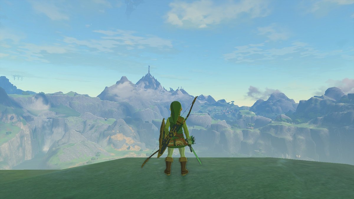 DanielCuadra's tweet photo. #TearsOfTheKingdom #Zelda #NintendoSwitch https://t.co/sS92mJQUdb
