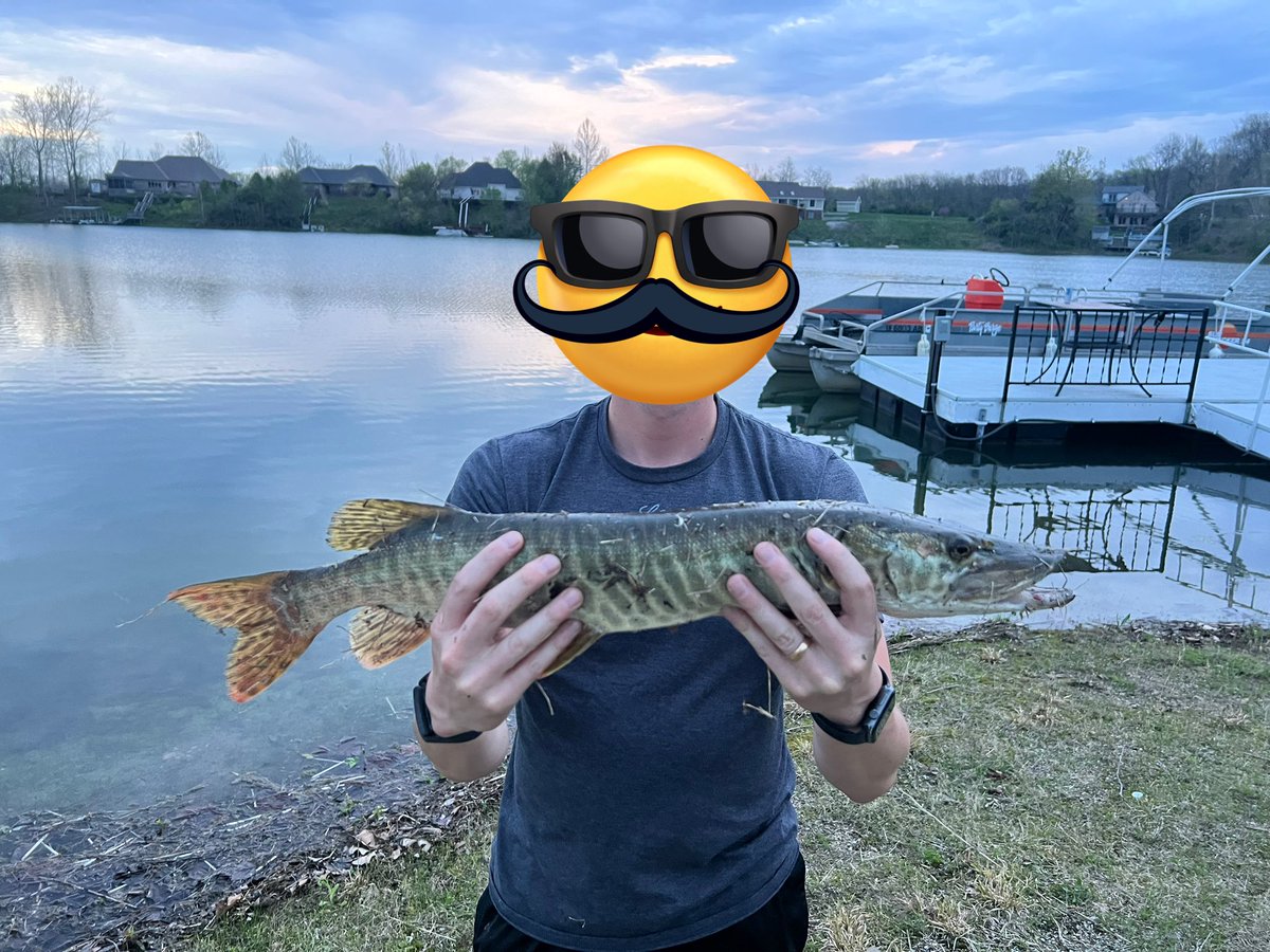 Gary The Fisherman tweet media