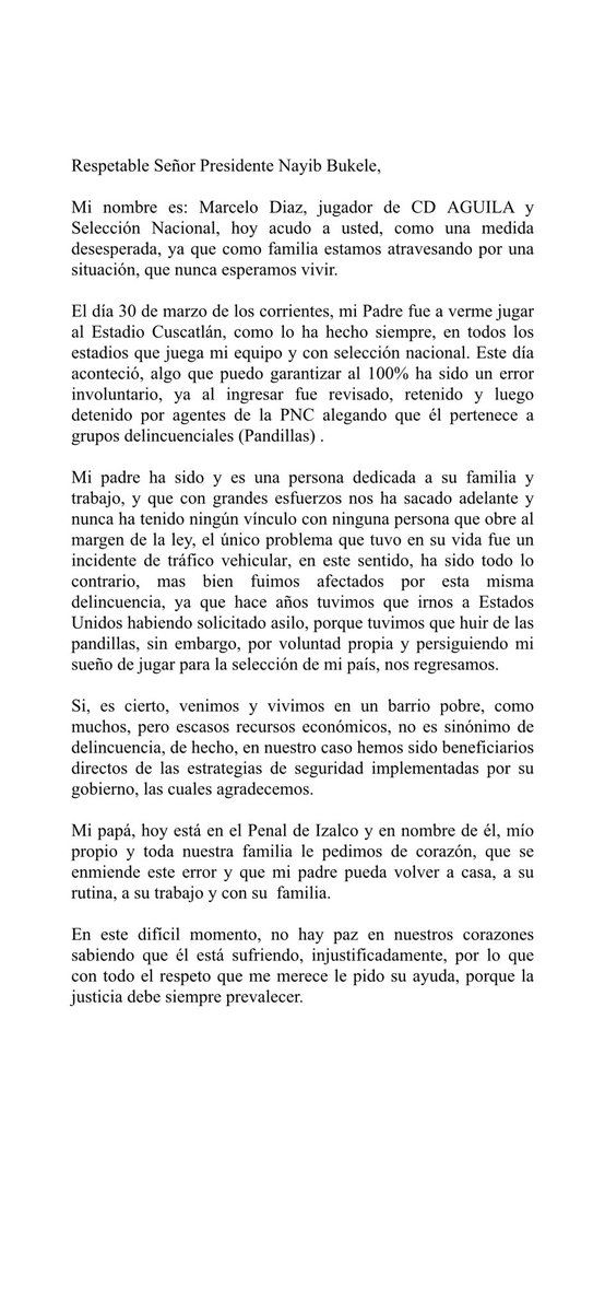 Con todo respeto ! Solo pido justicia por mi papá!🙏🏽