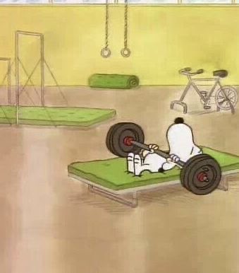 snoopy posters tweet media
