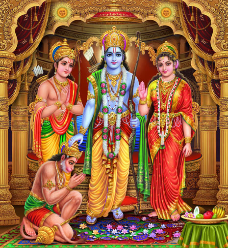 JustNifty's tweet photo. ஓம் ஸ்ரீராம ஜெயம்🙏
Om Shree Rama Jayam🙏

May Lord Ram shower His divine blessings
on you and your family.
Wishing you prosperity, joy and harmony
on Ram Navami.

Happy Ram Navami.🙂🙏
ஓம் ஸ்ரீராம ஜெயம்🙏
Om Shree Rama Jayam🙏