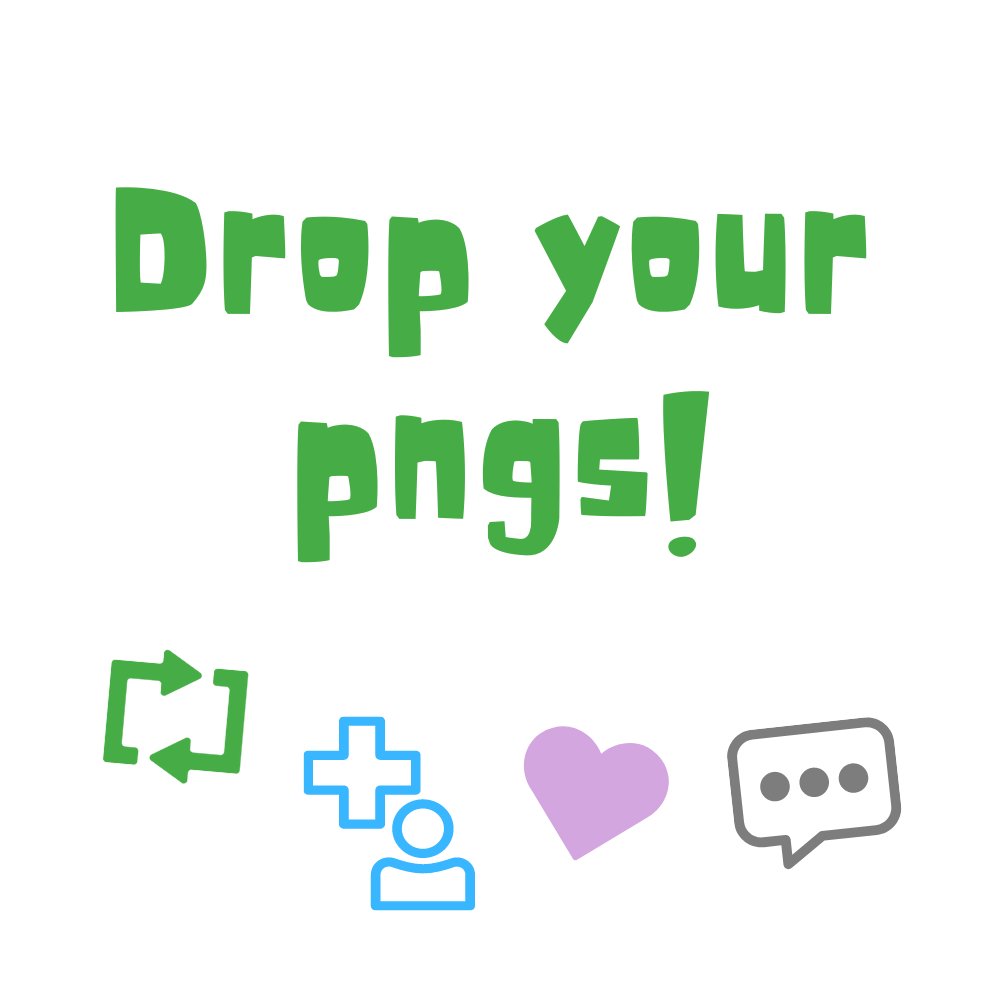 CarrionBug's tweet photo. POOKIES!! I need to try a variety of artstyles for upcoming Vgen comms, drop those pngs and I'll doodle you in a random/new style, just for practice (and I might feature them in a portfolio)
#vgen #vgencomm #dropyourpng https://t.co/XJh4Re4yN4
