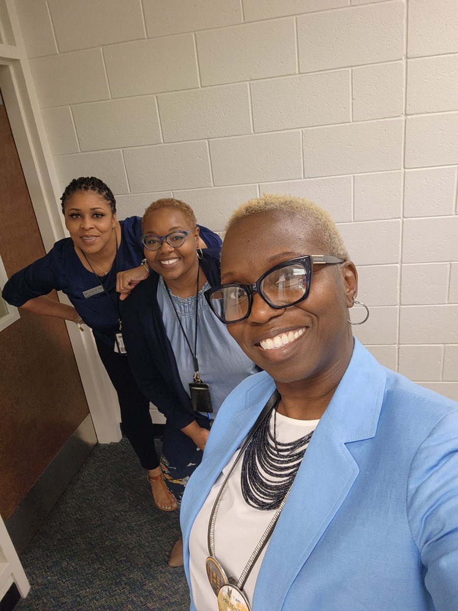 FCulverson's tweet photo. Day 2 of Exceptional Children's Week! We wore blue to bring awareness to Autism, Learning Disabilities, and Hearing Impairments. #ECweek_HCS
@ELHS_HCS @DrKeshaJones1 @Holla_at_Ayala @KindraTukes @MrArnoldtheGol1 @RWilliams_EDS @dr_tiffanyl https://t.co/VBP38FhBUP