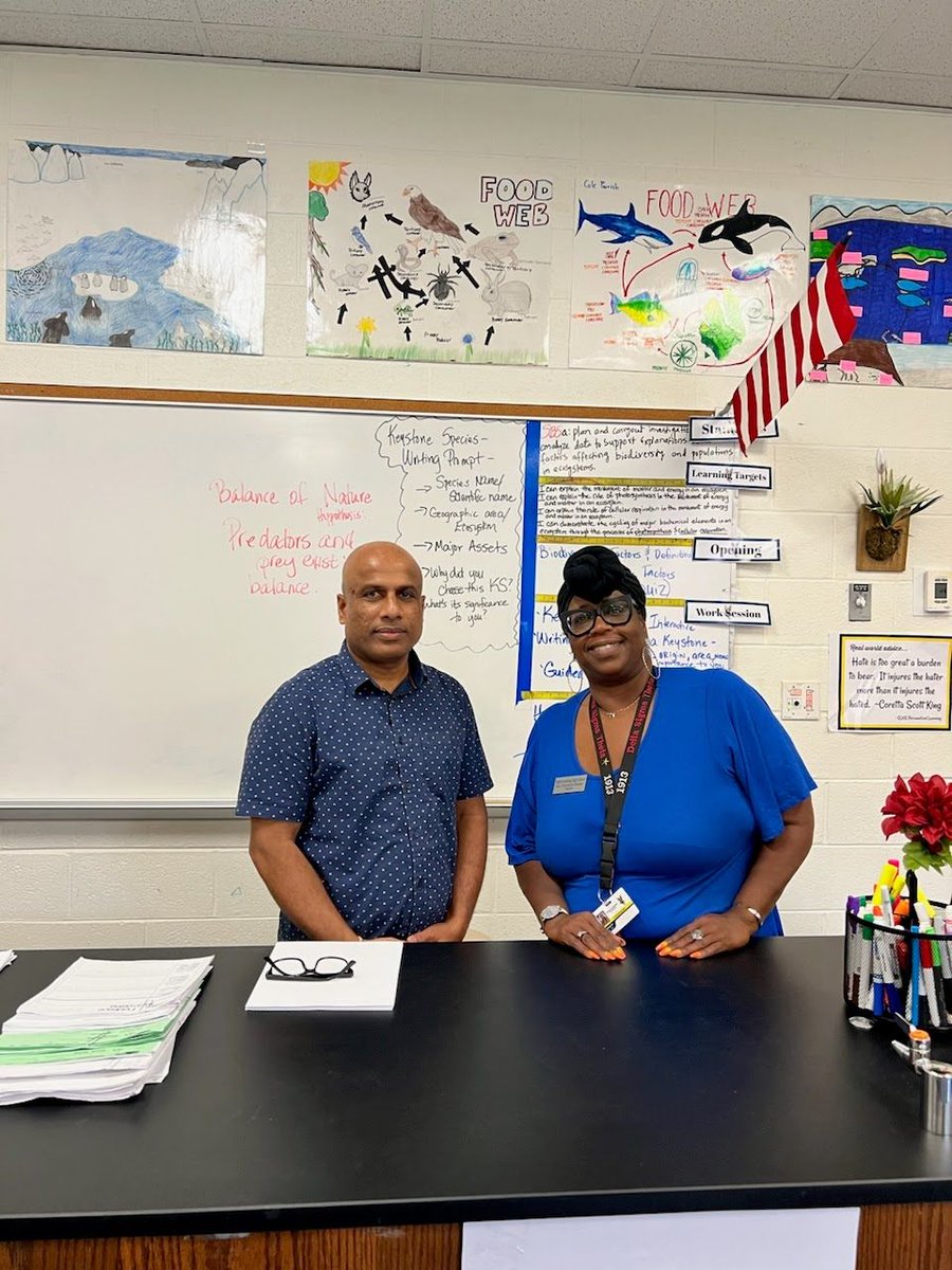 FCulverson's tweet photo. Day 2 of Exceptional Children's Week! We wore blue to bring awareness to Autism, Learning Disabilities, and Hearing Impairments. #ECweek_HCS
@ELHS_HCS @DrKeshaJones1 @Holla_at_Ayala @KindraTukes @MrArnoldtheGol1 @RWilliams_EDS @dr_tiffanyl https://t.co/VBP38FhBUP