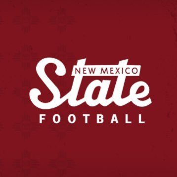 Bless to receive an offer from @NMStateFootball @coachC_Cormier