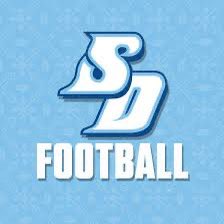 Thank you @coachsweetlou The campus tour and opportunity to learn more about @USDFootball was fantastic at the Jr. Day. @coach_MAponte @D_TKelly @azc_obert @gridironarizona