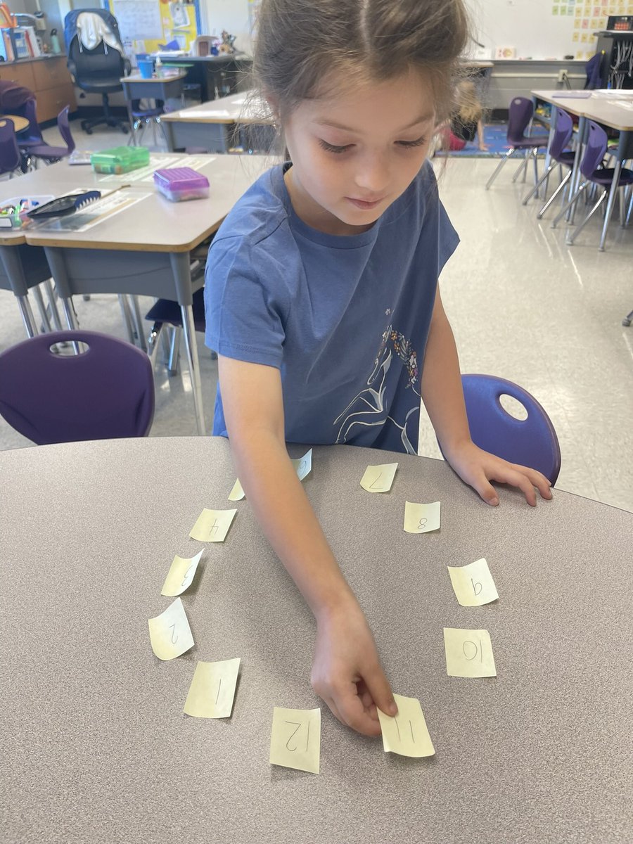 KSin1st's tweet photo. I love watching them try to figure this out each year! https://t.co/LxTHbXG3Tk