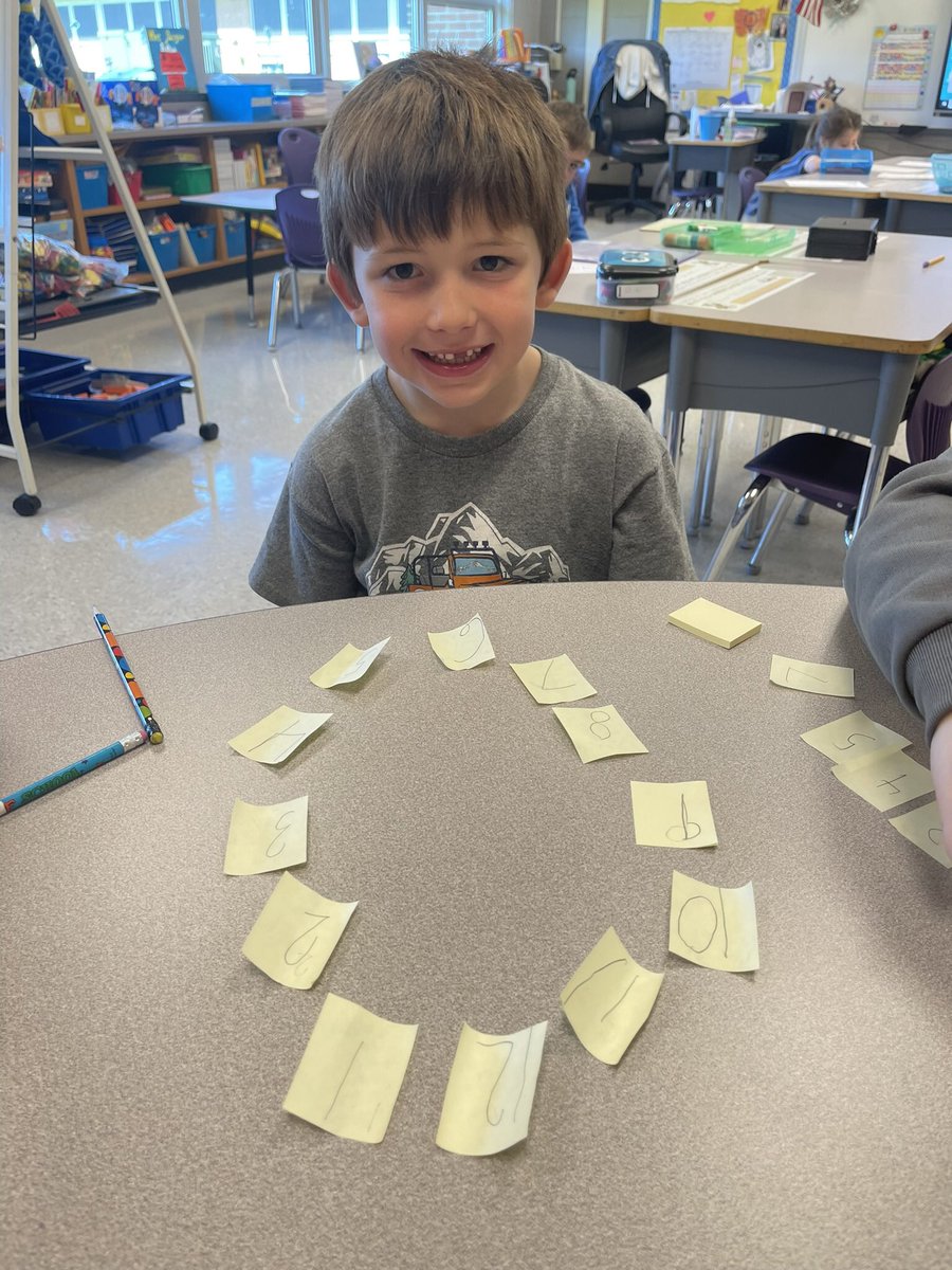 KSin1st's tweet photo. I love watching them try to figure this out each year! https://t.co/LxTHbXG3Tk