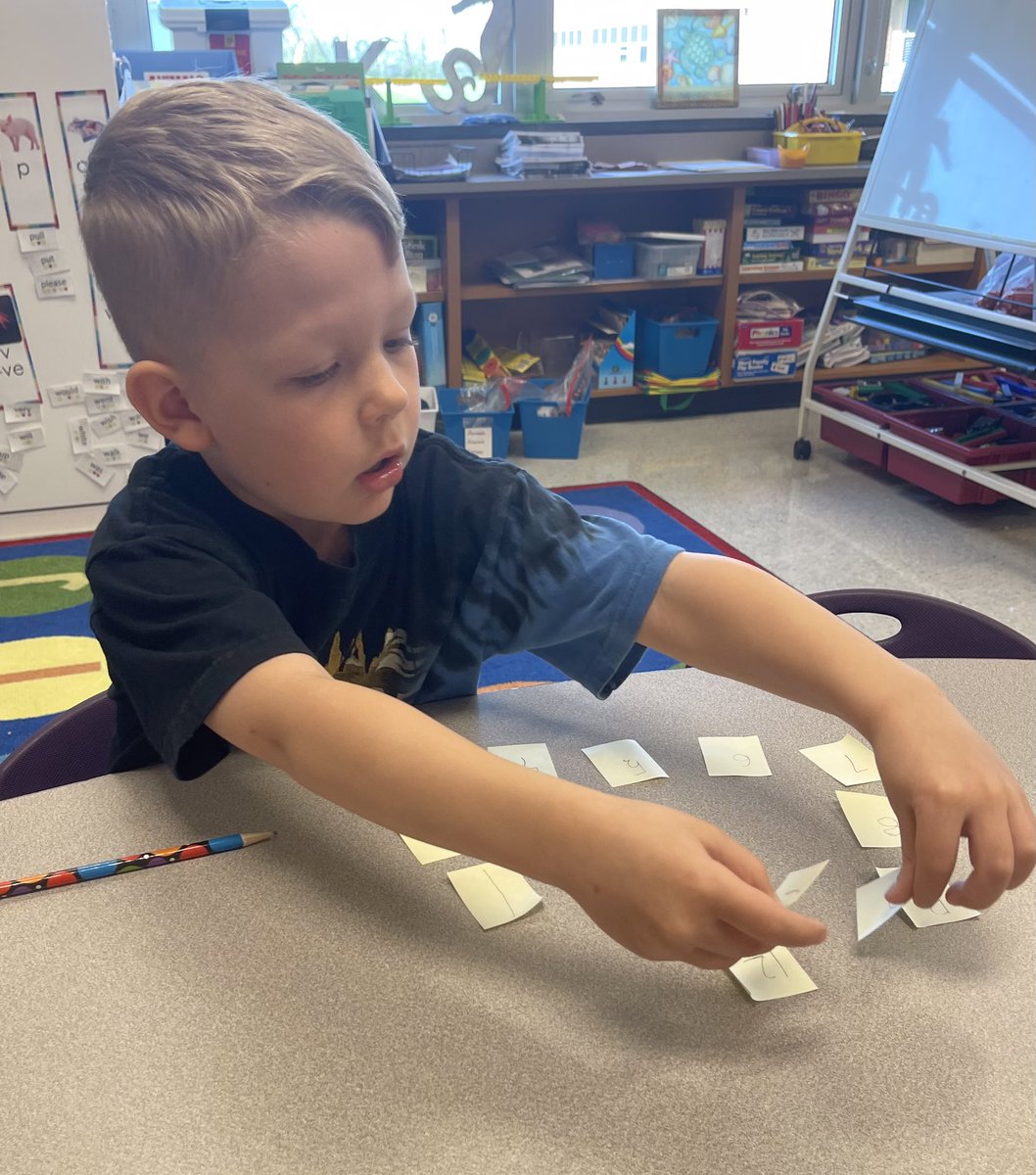 KSin1st's tweet photo. I love watching them try to figure this out each year! https://t.co/LxTHbXG3Tk