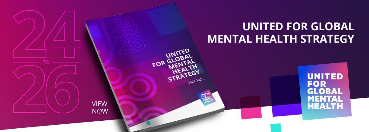 📢Hosted by the TB and Mental Health Working Group at @TheUnion_TBLH, in partnership with @UnitedGMH, this webinar will feature a discussion with experts on the relationship between TB and mental health, with real-world examples. Sign up 👇 🔗us06web.zoom.us/webinar/regist…