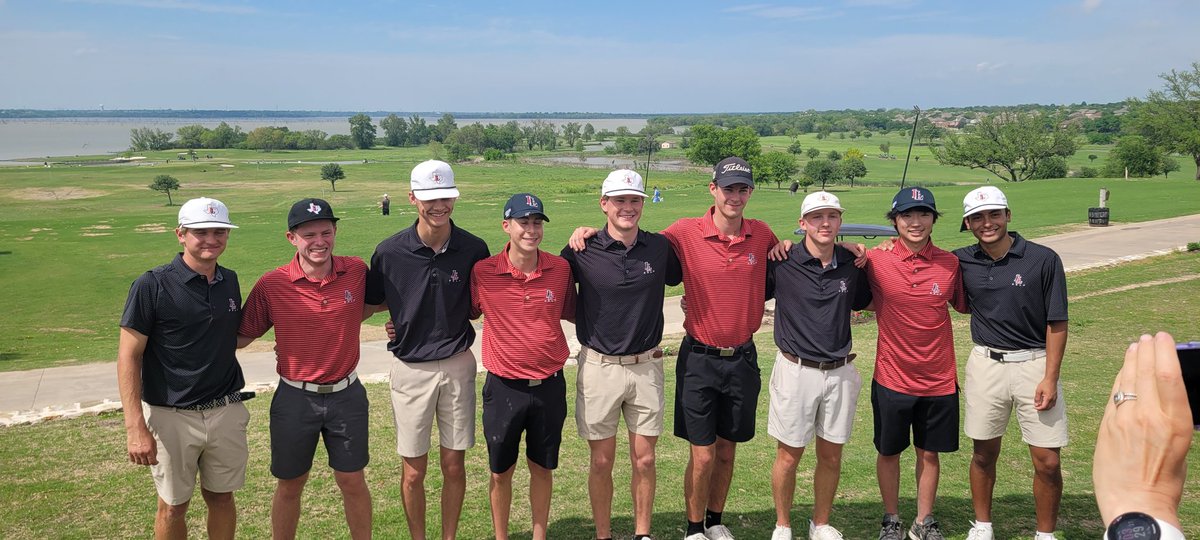 Leopard Golf tweet media