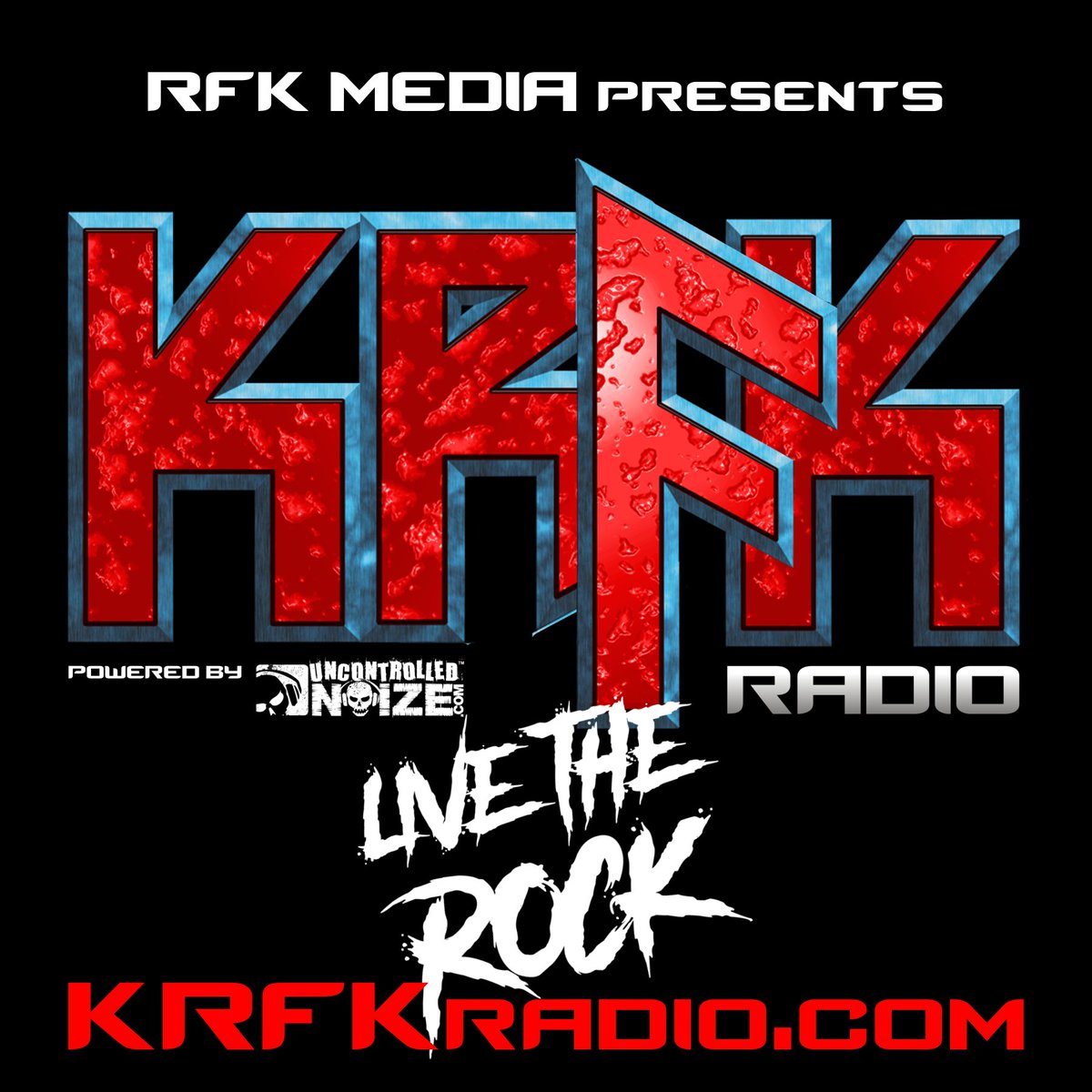 Tune in to KRFKradio.com tomorrow (Wednesday) during #midweekmayhem (starting with METALSHOP at 11 AM Eastern) for a MAJOR concert announcement - the Sunday August 4 headliner for Stadium Rock 80s in Louisville Kentucky!