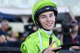 Boom Sydney jockey @ZacLloydx will ride at this Sundays G2 EW Barker Trophy meeting. Takes the ride on Invincible Tycoon for @stevenburridge. Joined by @SchofieldChad will be back to partner top hope Golden Monkey and other rides. @SGTurfClub @Racing @7horseracing @iRaceSG