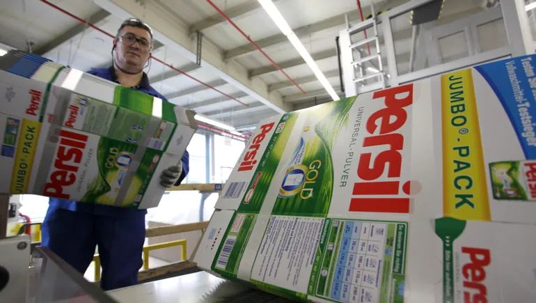 'Henkel eyes cost savings with streamlined supply chain' - - #supplychain #news buff.ly/3UjWxOb