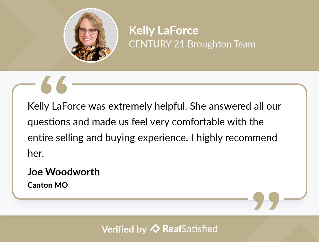 Kla4ce's tweet photo. Recommendations like this are what make this job so rewarding. https://t.co/0O8I70fJ32 via @realsatisfied https://t.co/ZCkxzHv8Ma