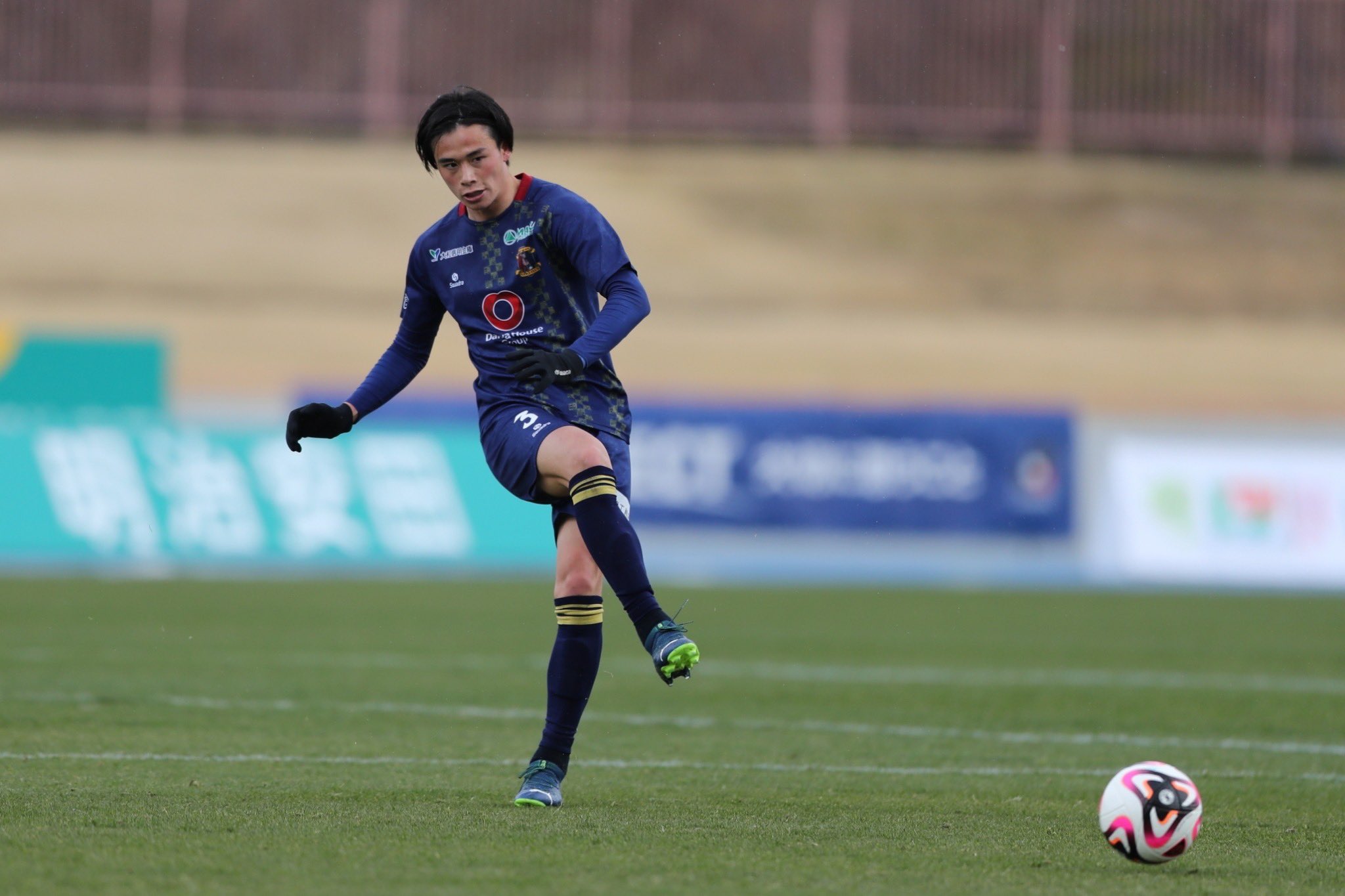 1/17 磨か 雄大様 ① 