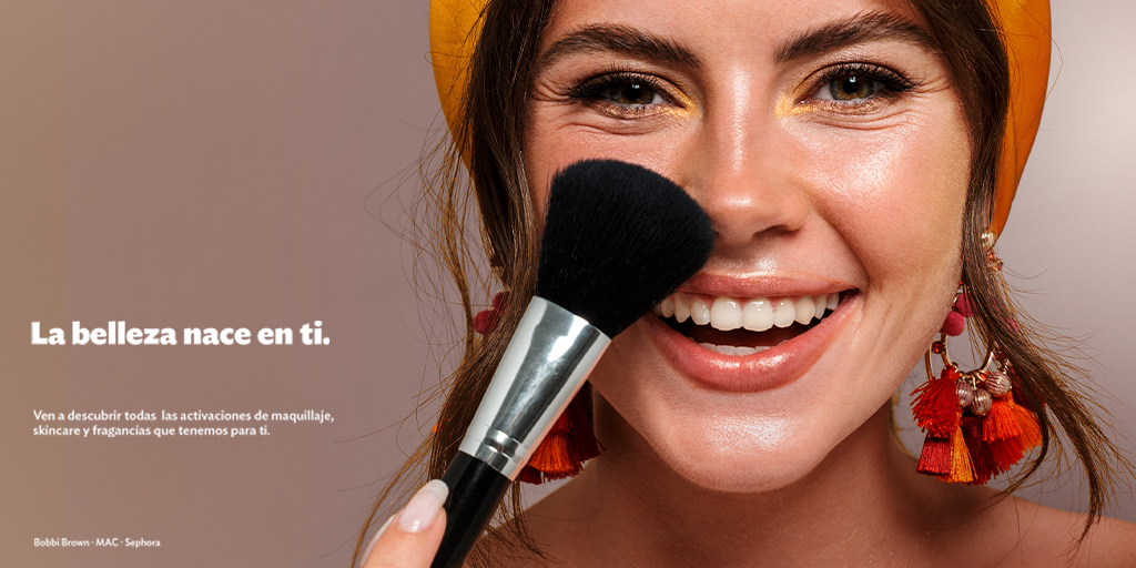 #BellezaEnAntara es la temporada perfecta para conocer las nuevas tendencias de maquillaje, skincare y encontrar tu fragancia ideal. ¡Las opciones son increíbles, acércate a tus boutiques favoritas!🧴⭐